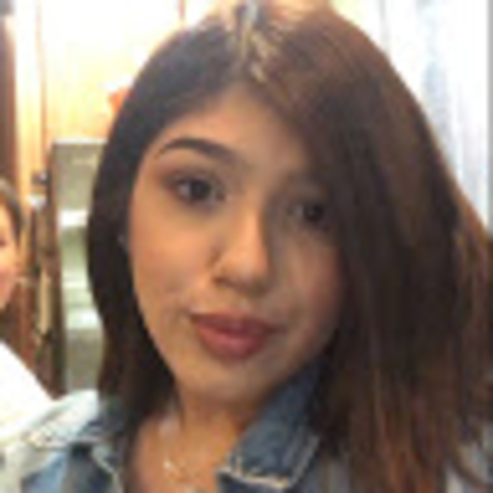 Meet your Posher, Berenice